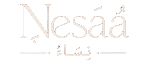 Nesaa footer brand image